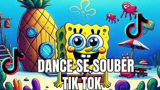 DANCE SE SOUBER Tik Tok 2024 Tente não dançar🎶🎶✨ [upl. by Joete734]