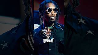 Offset  Le Roi du Flow et des Hits Inoubliables 🎤🔥 offset rap usa africa [upl. by Euqinay]