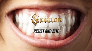 Sabaton  Resist And Bite Live FIRST TIME REACTION [upl. by Kraus]