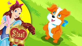 Sissi The Young Empress  Ep 1  Magical Adventures for Kids [upl. by Alleber896]