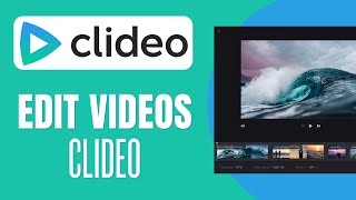 How to Edit Videos with Clideo [upl. by Rephotsirhc]