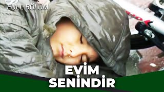 Evim Senindir  Kanal 7 TV Filmi [upl. by Colson]