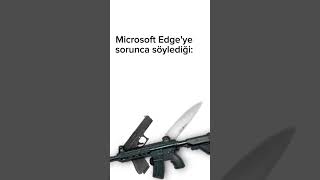 MS Edge 💀 keşfetbeniöneçıkar keşfet [upl. by Atinihs]