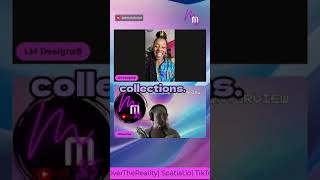 Check out LMDesigns8 lmdesigns8 first NFT collection on objktcom [upl. by Natsirk]