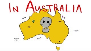 AUSTRALIAS DEADLIEST ANIMALS SONG [upl. by Louie646]