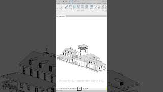 Worksharing Display Modes  Autodesk Revit Tips and Tricks pearlsconstructionllc revitbim [upl. by Mihcaoj227]