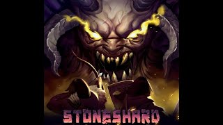 Stoneshard  Permadeath  Two Handed Sword  MANTICORE FIGHT [upl. by Enetsuj]