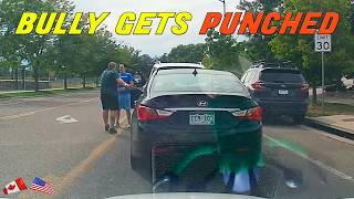 BEST OF ROAD RAGE  Bad Drivers Instant Karma Road Rage compilation  AUGUST 2024 [upl. by Purcell307]