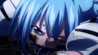 Heavens Lost Property AMV  Me Against The World [upl. by Hans]