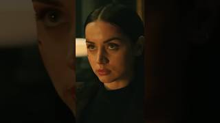 The actionpacked Ballerina trailer featuring Ana de Armas as she trains to John Wick universe [upl. by Quickman]