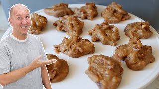 How to Make Pecan Pralines  Easy Pecan Pralines Recipe [upl. by Llennej460]