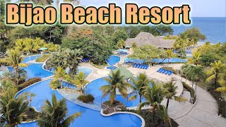 Bijao Beach Resort by Evenia  All Inclusive Santa Clara Rio Hato Panama [upl. by Gerty]