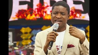 Pastor Olamilakan Julius Sermon RCCG May 2024 HOLY GHOST SERVICE [upl. by Nilhsa]