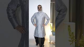 Dhoti Kurta Boot Style For the Fashionable Man  धोती कुर्ता और बूट्स एक अनोखा फैशन स्टाइल [upl. by Reidar]