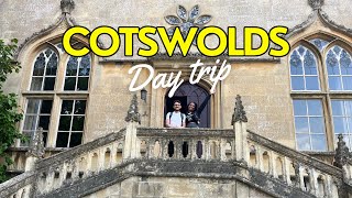 Best Places to Visit in the Cotswolds  How to Spend a Day in the Cotswolds [upl. by Maribeth]