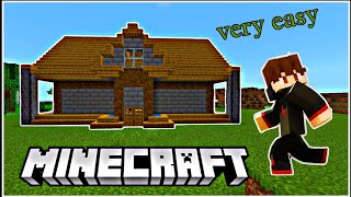 Epic Minecraft Mansion Build Tutorial amp Tips minecraft gaming house [upl. by Palua518]