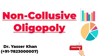 Noncollusive Oligopoly [upl. by Trevorr586]