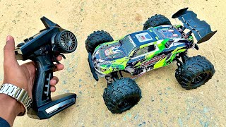 Tygatec supersonic high speed rc car  best rc cars [upl. by Etnohs]