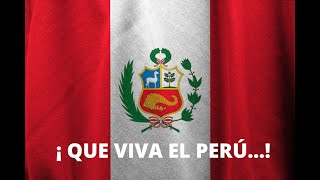 🎵 FESTEJO PERUANO MIX 🎶 [upl. by Clarita]