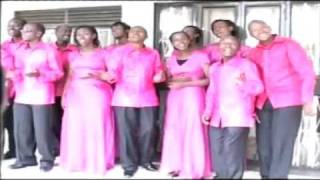 Christ Ambassadors Choir  Ni Vema [upl. by Ahael427]