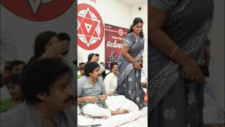 Akepati Subhashini Jai Janasena [upl. by Reinaldo563]