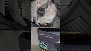 GeForce RTX 4060 Galax  shorts [upl. by Adaminah]