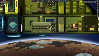 Starbound Ep39  Arcana amp Mod List [upl. by Jump890]