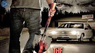 THE DRIFTER HORROR ROAD 🎬 Full Exclusive Horror Movie Premiere 🎬 English HD 2022 [upl. by Eixela893]