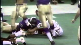 1991 Kingbowl Cascade Vs Puyallup [upl. by Laekim]