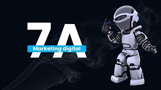 Las 7A del Marketing Digital [upl. by Itsyrk523]