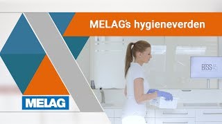 MELAGs hygieneverden [upl. by Anifares154]