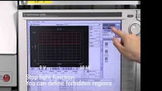 PACT 2  High voltage diode up to 10kV measurement [upl. by Beitz311]