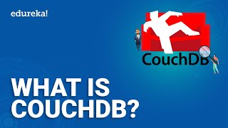 What is CouchDB  How to Install and Setup Couchbase  CRUD in Couchbase  Edureka [upl. by Wehtta]