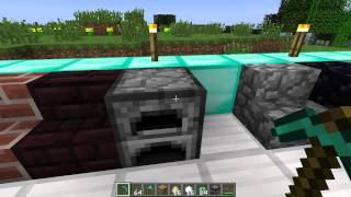 Обзор Minecraft 10 [upl. by Inirt]