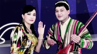 Shuhrat Ibodullayev vs Iroda Iskandarova Ozbegim qizlari  Shahrisabzlik hofiz  ARXV DAN [upl. by Kresic]