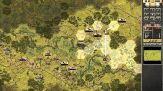 18th TD briefing 22nd June 1941mp4 [upl. by Araeit]