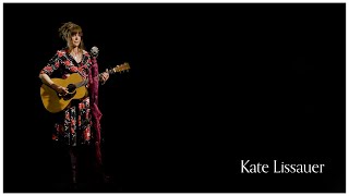 Kate Lissauer Buffalo Gals lead solo singer multiinstrumentalist amp songwriter tells her story [upl. by Bearce316]