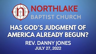 Has God’s Judgment of America already begun [upl. by Brandyn]