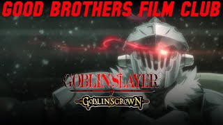 Goblin Slayer Goblins Crown 2020 [upl. by Niddala364]