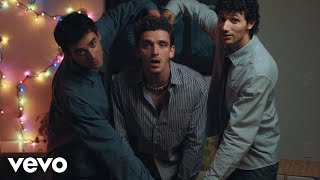 Jeremy Zucker Lauv Alexander 23  Cozy Official Music Video [upl. by Lowson]