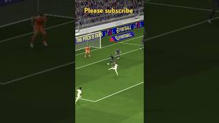 Andres Iniesta best goal efootball2024 BrotherForge [upl. by Thatch688]