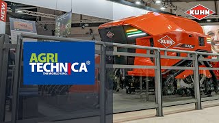 Highlight on AGRITECHNICA 2023 [upl. by Pip94]