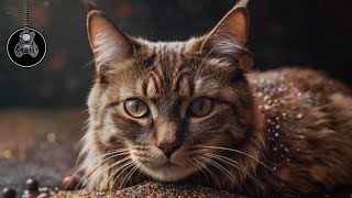 The Chocolate Sprinkled Cat [upl. by Rosalyn227]