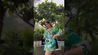 Fiercely Feminine 🩷 trending youtubeshorts fashion lifestyle explore clothing trendy ootd [upl. by Quartana]