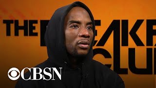 Charlamagne tha God on reparations for slavery [upl. by Eyk]