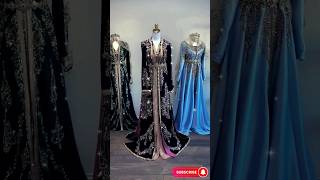 caftan dress design abaya designs 2024 abaya fashionstyle dress clothing fashiontrends [upl. by Allit]