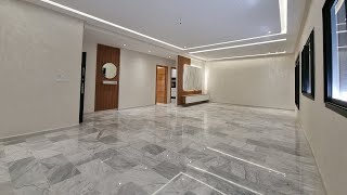 شقتين فخمتين للبيع بفاس طريق عين الشقف تجزئة زهرة المدائن150130م² APPARTEMENT LUX À VENDRE À FÉS [upl. by Mialliw]