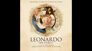 LEONARDO DA VINCI  A FILM BY KEN BURNS MONDAY NOVEMBER 18 amp TUESDAY NOVEMBER 19 8PM ON WYES [upl. by Claire]