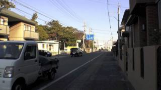 浜松市西区馬郡町・坪井町 [upl. by Katheryn]