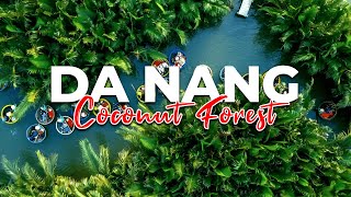 4D3N  Da Nang City Tour [upl. by February]